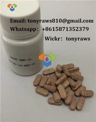 Tablet Clomiphene CAS 50-41-9