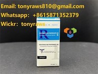 Drostanolone Propionate 100mg STADA Pengiriman Domestik AS 5-7hari