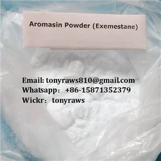 Exemestane Raw Aromasin Powder