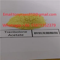 Bubuk Trenbolone