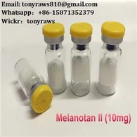 Melanotan-2 Melanotan II Powder