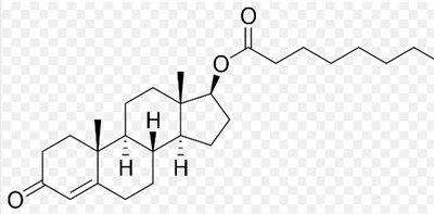 Apakah Testosteron Decanoate Sama dengan Undecanoate?