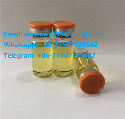 Boldenone Cypionate 300mg Minyak Jadi