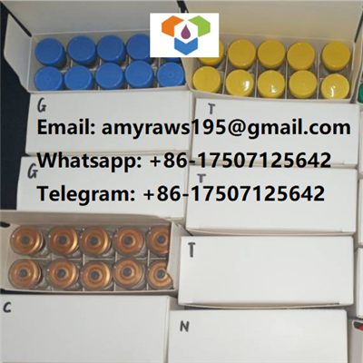 CJC-1295 Tanpa DAC CAS 863288-34-0