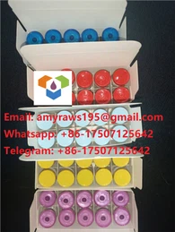 Oksitosin CAS 24346-32-5