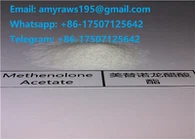 Primobolan Asetat Mentah