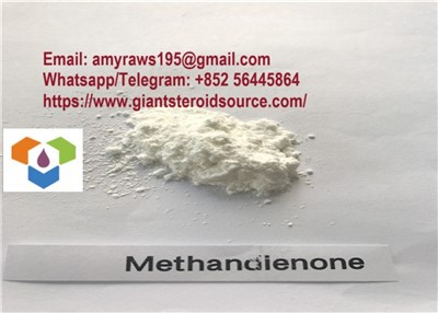 Methandienone Dianabol CAS 72-63-9