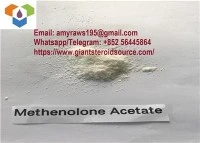Methenolone Acetate Harga Bagus Kualitas Terbaik
