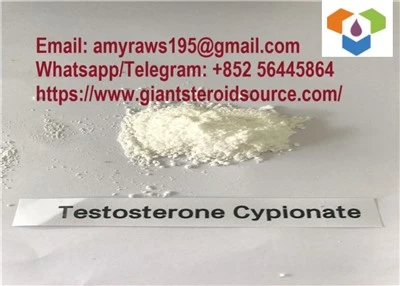 Testosteron Cypionate Powder Dengan Harga Bagus Untuk Dijual