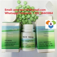 Kemurnian tinggi sarms yk11