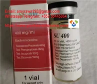 SU-400(TP,TIS,TPP,TDECA) Minyak Jadi