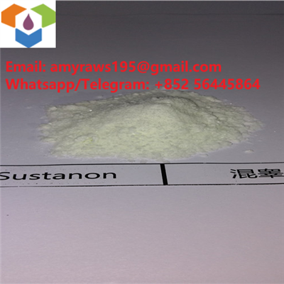 Steroid Sustanon Untuk Mendapatkan Otot