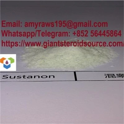 Testosteron Sustanon (SUS250)