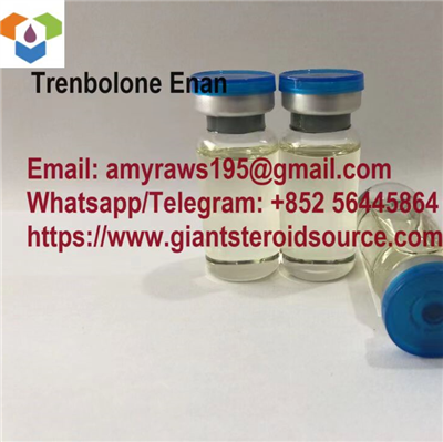 Trenbolone Enan Kualitas Tinggi